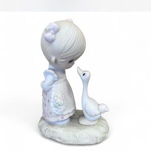 Precious Moments ‘Make a Joyful noise’ Figurine